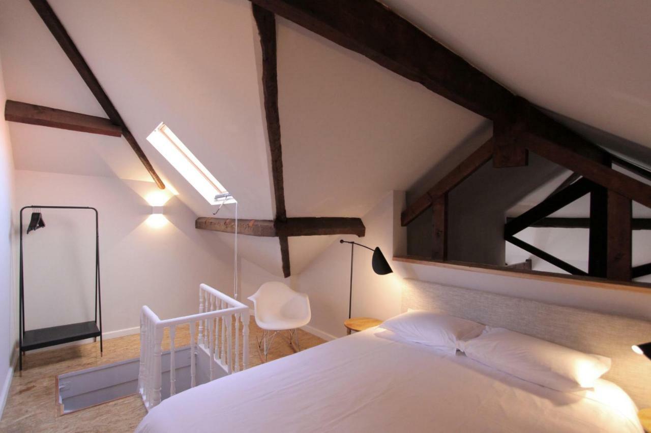 Ferienwohnung Duque De Loule Porto Exterior foto