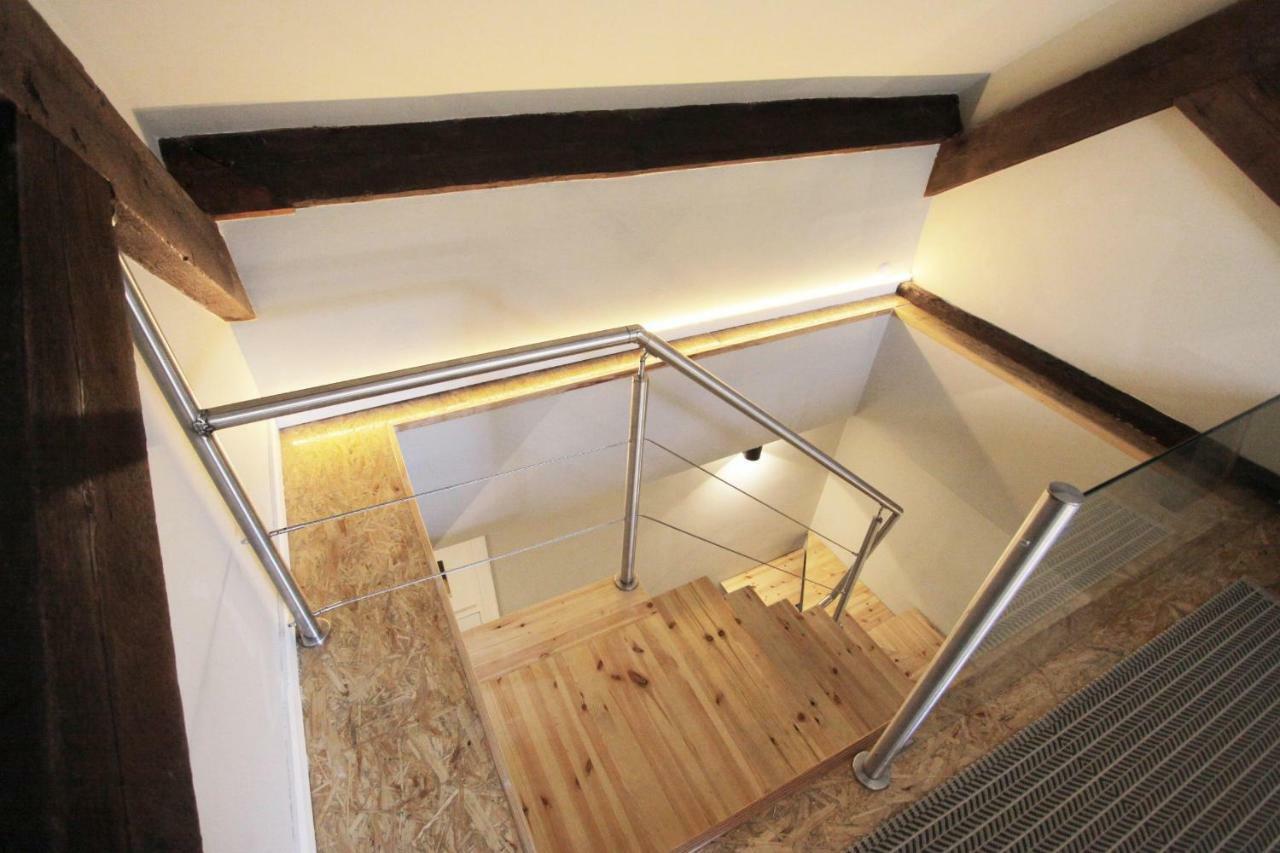 Ferienwohnung Duque De Loule Porto Exterior foto