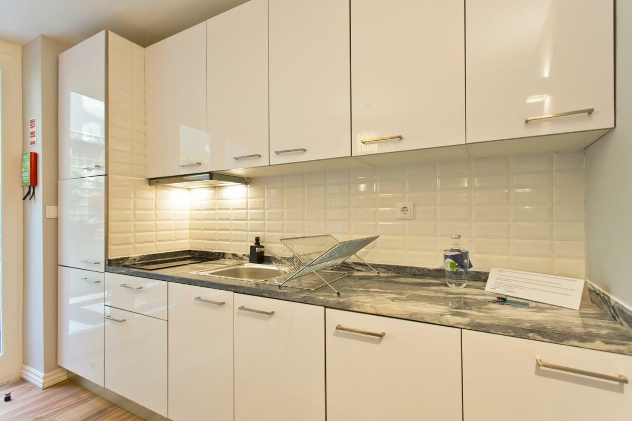 Ferienwohnung Duque De Loule Porto Exterior foto